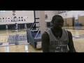 Georgetown's Jessie Sapp Discusses Upcoming Season