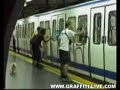 Ubahn Frankreich