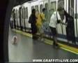 Ubahn Frankreich