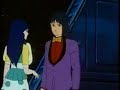 robotech final space battle