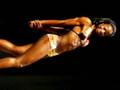 Fitness-Model-Compet