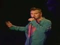 Morrissey - Let Me Kiss You (Live at Radio City 10-10-2004)