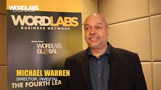 Interview with Michael Warren, Director, InvestKL
