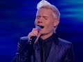 X Factor 4, ep 18, Rhydian (itv.com/xfactor)