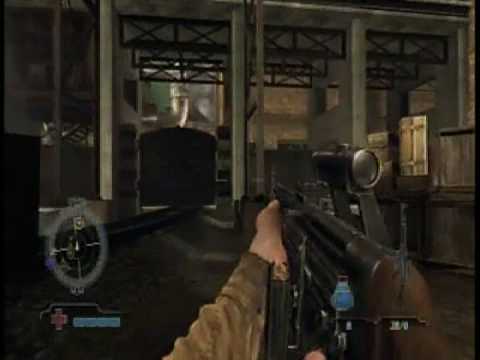 Medal of Honor : Airborne