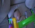 JUAN CRUZ ARREGUI KIDDLE sleeping
