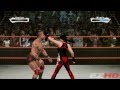 Smackdown vs Raw 2009 EZHD Create-A-Finisher Contest V1 RESULTS (HD) 720p