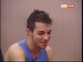 Colloquio di Marco con Aldo Busi 2