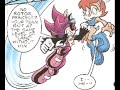 Sonic 196 Preview