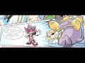 Sonic 196 Preview