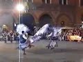 Campionati Ferrara 1998: Coppia Tradizionale Rione Bianco (F Campionati Ferrara 1998: Coppia Tradizionale Rione Bianco (F