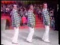 Lawrence Welk & Minor Threat