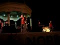 CSA-B Pop Band