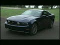 2010 Ford Mustang