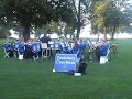 "Tewkesbury Town Band" in Diessen am Ammersee