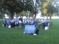 \"Tewkesbury Town Band\" in Diessen am Ammersee