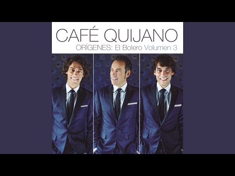 Me enamoras con todo Café Quijano