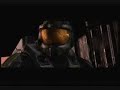 vis 40 project machinima I am Legend Trailer Halo 3