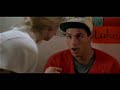 Billy Madison Gets Disturbed And Pyscho