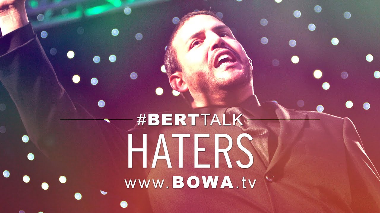 Haters