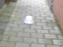 plastic boembakje