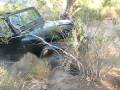 Ajo 4x4 Hill Climb