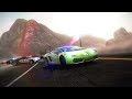 Need For Speed Hot Pursuit DLC Armed & Dangerous