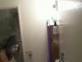 Blow dryer prank