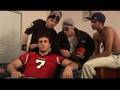 Duke Improv Presents: Drafted