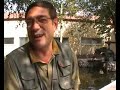 La memoria enterrada La memoria enterrada