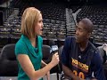 Meet Jamal Crawford Meet Jamal Crawford