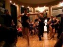 Mambo Clasico at Mambo Mamas