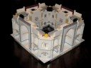 Building the LEGO Taj Mahal