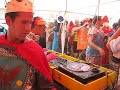 Neetjur Wan meets Ramblaz @ Nature One Camping Party 2008