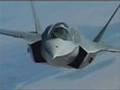 F-35 The New Turkish Fighter ( Yeni Türk Jeti )