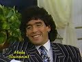 hola susana!   1989   canal 9  1ra parte 