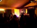 Kieran Conway Rocks the House