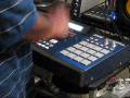MPC 2000 beat Making Kanye West Just Blaze J Dilla 9th Wonder Boon Doc