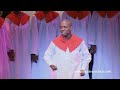 UMOJA 'The South African Hit Musical'