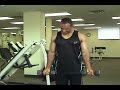 Dumbbell Bicep Curls Dumbbell Bicep Curls