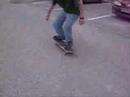 skate dragui beach