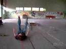 skate dragui beach