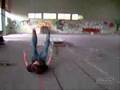 skate dragui beach
