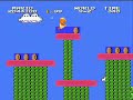 Super Mario Bros 2 (FDS) World 9 in 2:25.8