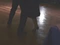 A Tango at Salon Canning, Buenos Aires A Tango at Salon Canning, Buenos Aires