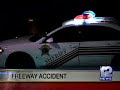 Man Hit On I-94 While Checking Car For Damage Man Hit On I-94 While Checking Car For Damage