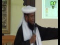 Al Fauzien TV : Maulid Bersama Ust. Fadzlan Rabbany Garamatan di Masjid Al Fauzien Pesona Depok