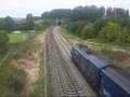 Twerton Tunnel 26.8.08
