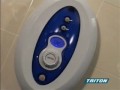 Triton Showers - Topaz T100si