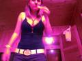 Catarina is Dancing